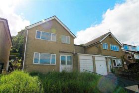 3 bedroom Detached f...